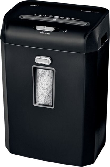 Picture of Niszczarka Rexel Promax QS REX623 P-4