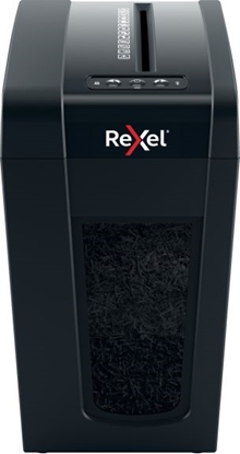 Picture of Niszczarka Rexel Secure X10-SL P-4