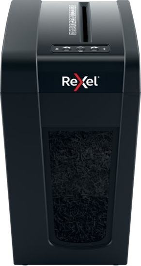 Изображение Niszczarka Rexel Secure X10-SL P-4