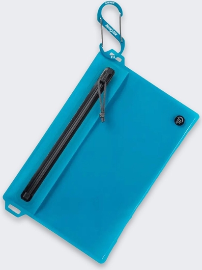 Picture of NiteIze Wodoszczelny Pokrowiec Nite Ize RunOff Medium Blue