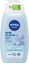 Attēls no Nivea Baby pyn do mycia agodna kpiel 450ml