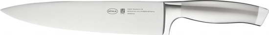 Изображение nó kucharski Basic Line 20 cm stal nierdzewna srebrny