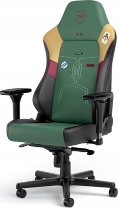 Attēls no Noblechairs Fotel noblechairs HERO Boba Fett Edition