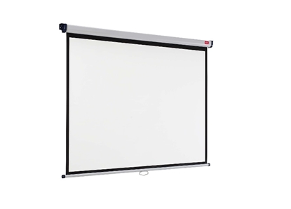 Attēls no Nobo Wall Mounted Projection Screen 2000x1513mm
