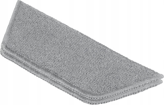 Picture of Nobo Wk�ad do g�bki Nobo z mikrofibry 2 szt