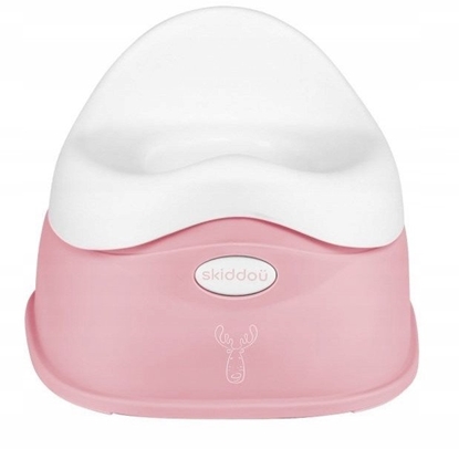 Attēls no NOCNIK SKIDDOU POTTI KEEP PINK 1977