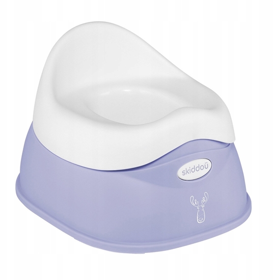 Изображение NOCNIK SKIDDOU POTTI LILIAC BLOOM 1991