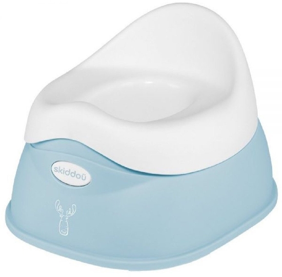 Изображение NOCNIK SKIDDOU POTTI SKY HIGH 1984