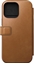 Picture of Nomad Nomad Modern Leather Folio, english Tan-C - iPhone 16 Pro