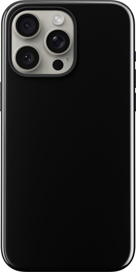 Picture of Nomad Sport Case iPhone 15 Pro Max Black