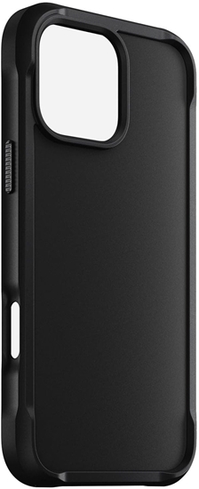 Picture of Nomad Rugged Case iPhone 16 Pro Black