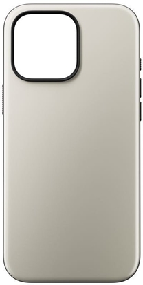 Attēls no Nomad Nomad Sport case, stone - iPhone 16 Pro Max