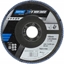 Picture of Norton Clipper ciernica lamelkowa Norton X-Treme R860 125 P80 FLD FDTF 125x22 R860 NOR P80 X860 EU