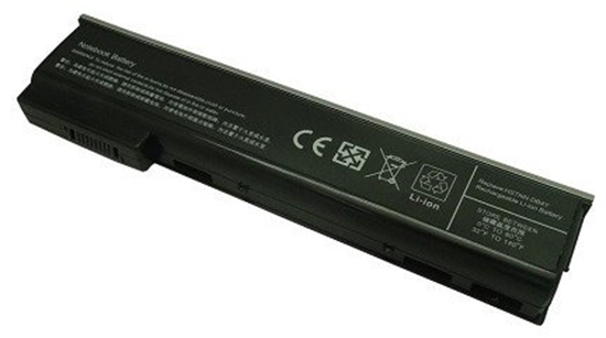 Изображение Notebook baterija, Extra Digital Advanced, HP CA06, 5200mAh