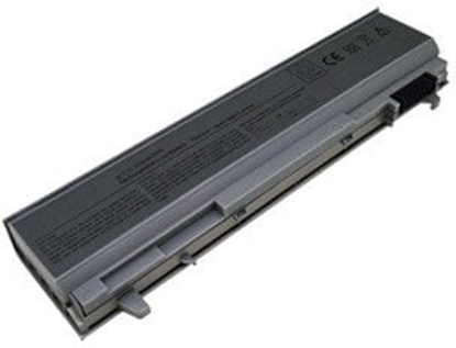 Изображение Notebook baterija, Extra Digital Selected, DELL PT434, 4400mAh