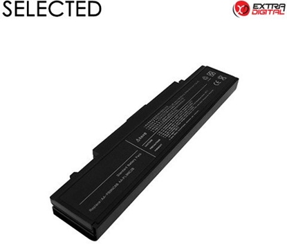 Attēls no Notebook baterija, Extra Digital Selected, SAMSUNG AA-PB9NC6B, 4400mAh