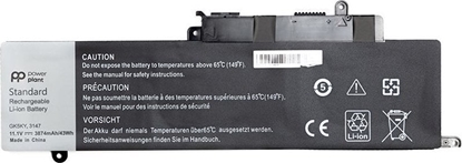 Attēls no Original GK5KY Battery for Dell Laptop