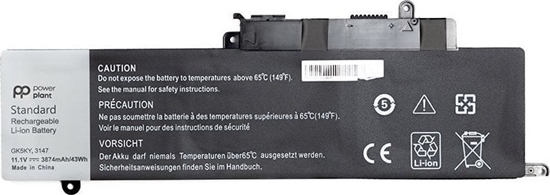 Picture of Original GK5KY Battery for Dell Laptop