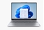 Picture of Notebook ThinkBook 16 G8 21SK009RPB W11Pro Ultra 7 255H/2x16GB/1TB/INT/16.0 WUXGA/Arctic Grey/3YRS OS + CO2 Offset 