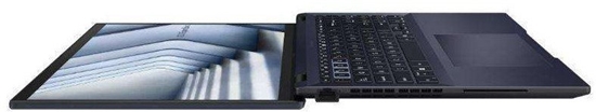 Picture of Notebook|ASUS|ExpertBook|B3|B3604CMA-Q91093X|CPU  Core Ultra|u5-125H|1200 MHz|16"|1920x1200|RAM 16GB|DDR5|SSD 512GB|Intel Graphics|Integrated|ENG|Windows 11 Pro|Black|1.9 kg|90NX0731-M01AX0