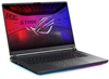 Picture of Notebook|ASUS|ROG Strix|G16 (2025)|G615LW-S5075W|CPU  Core Ultra|U9-275HX|2700 MHz|16"|2560x1600|RAM 16GB|DDR5|5600 MHz|SSD 1TB|NVIDIA GeForce RTX 5080|16GB|ENG|Windows 11 Home|Eclipse Grey|2.65 kg|90NR0LG1-M002T0