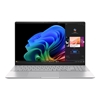 Picture of Notebook|ASUS|VivoBook S|S5507QA-MA112W|CPU  Qualcomm Snapdragon|X1E78100|3400 MHz|15.6"|2880x1620|RAM 32GB|LPDDR5x|SSD 1TB|Qualcomm Adreno|Integrated|ENG|Card Reader micro SD|Windows 11 Home|Silver|1.5 kg|90NB14Q2-M00ES0