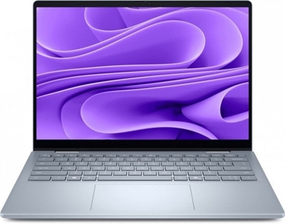 Picture of Notebook|DELL|14 Plus 2-in-1 DB04250|CPU  Core Ultra|u7-256V|2200 MHz|14"|Touchscreen|1920x1200|RAM 16GB|LPDDR5x|8533 MHz|SSD 512GB|Intel Arc Graphics|Integrated|ENG|Windows 11 Pro|Ice Blue|1.61 kg|DB04250_LNL_203