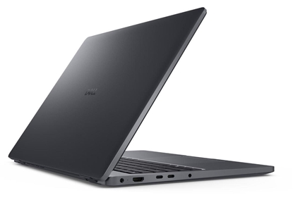 Picture of Notebook|DELL|Pro|Pro 16 (PC16250)|CPU  Core 3|100U|1200 MHz|16"|RAM 8GB|DDR5|5600 MHz|SSD 512GB|Intel graphics|Integrated|ENG|Windows 11 Pro|1.94 kg|BTO002_PC16250_EMEA