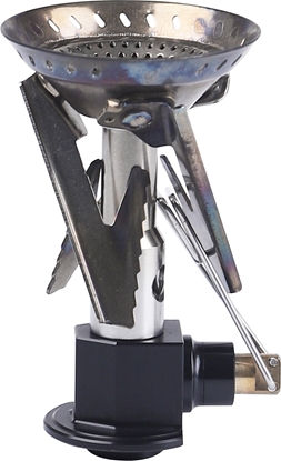 Attēls no Noux Tringa camping stove