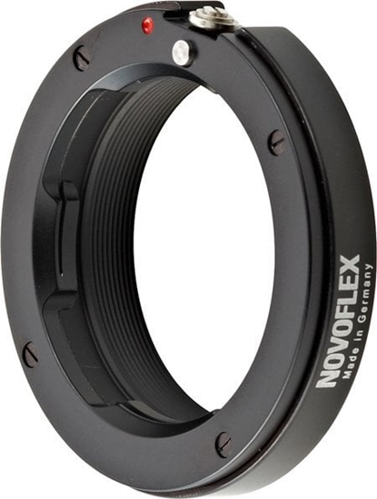 Picture of Novoflex Adapter Leica M Lens to Leica T Camera