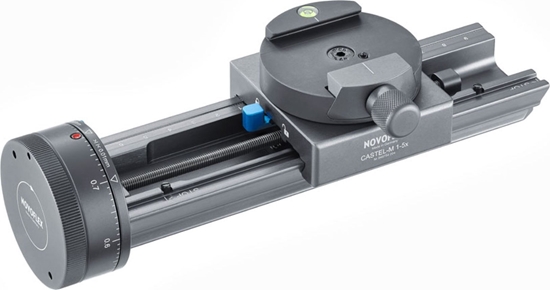 Picture of Novoflex Castel M Focusing Rack