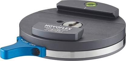 Picture of Novoflex Quick Release automatic
