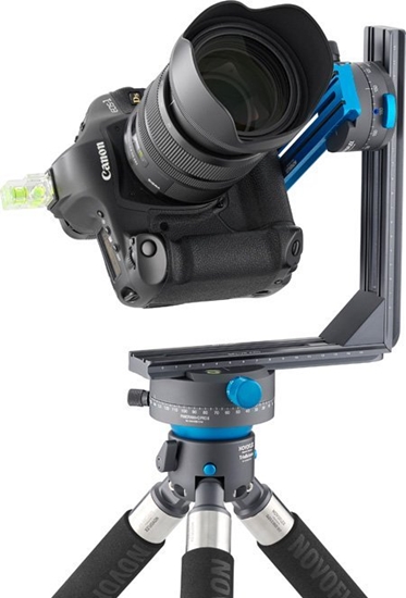 Picture of Novoflex VR-System PRO II Heavy Duty