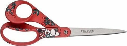 Picture of Fiskars Moomin scissors Moomin's mother, 21 cm