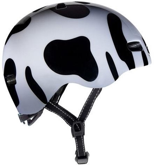 Изображение Nutcase Baby Nutty Moove Over Mips/Dial Cycling Helmet, 48-52 cm