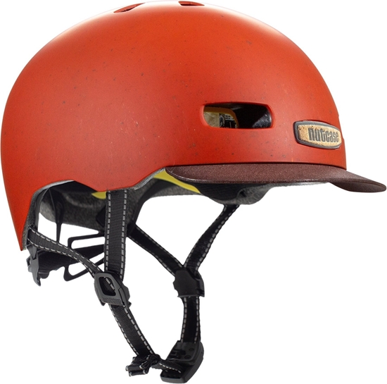 Изображение Nutcase Eco-Street Sedona Rocks Mips Cycling Helmet, L