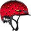 Attēls no Nutcase Little Nutty Very Berry Mips cycling helmet, 48-52 cm
