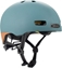 Изображение Nutcase Street Blue Steel Mips cycling helmet, S