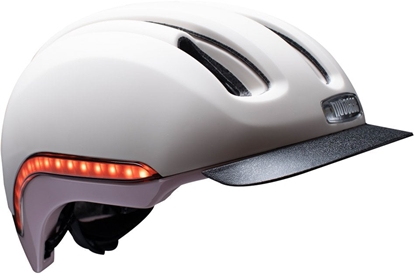 Изображение Nutcase Vio Rozay Mips Light cycling helmet, 55-59 cm