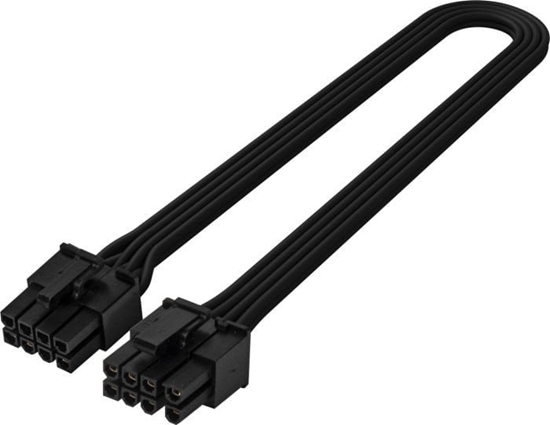 Picture of NVIDIA 1x CEM5 16-pin to 1x PCIe 8-pin