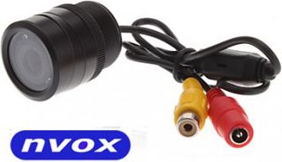 Изображение Nvox Samochodowa kamera cofania 12V (CM36)