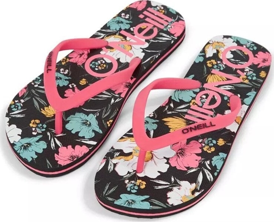 Picture of O Neill Dziecice Japonki PROFILE GRAPHIC SANDALS