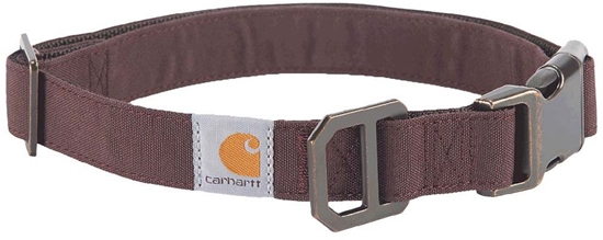 Picture of Obroa Carhartt Journeyman Collar Deep Wine