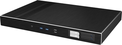 Изображение Obudowa Akasa Galileo TU2 Plus MKII (A-ITX53-M1BV2)