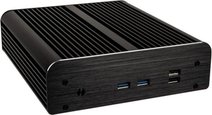 Attēls no Obudowa Akasa Newton TN (A-NUC63-M1B)