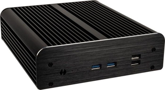Изображение Obudowa Akasa Newton TN (A-NUC63-M1B)