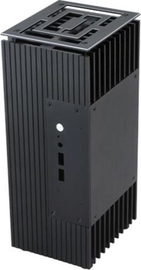 Picture of Obudowa Akasa Turing Fanless UCFF (A-NUC45-M1B)