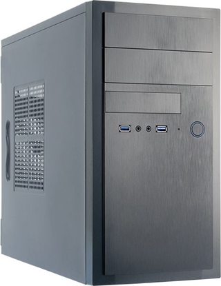 Изображение Obudowa Chieftec HT-01B-350GPB