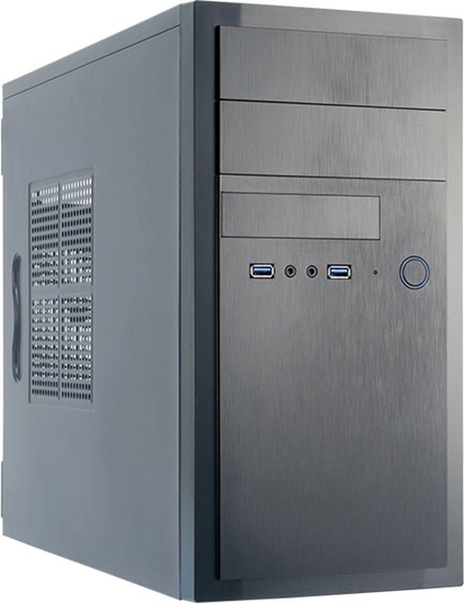 Изображение Obudowa Chieftec HT-01B-350GPB