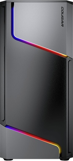 Изображение Obudowa Cougar Cougar MX360 RGB Midi Tower Czarny
